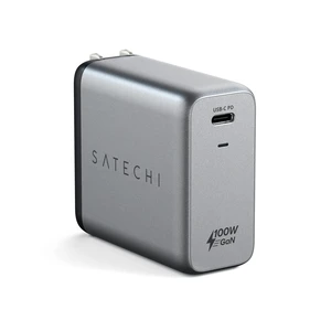 100W USB C PD Wall Charger Block Powerful GaN Tech Compatible with MacBook Pro/Air M1 M2 M3 M5, 2021 iPad Pro M1, iPhone 16 Pro Max/16 Pro/16/16 Plus 100W USB C PD Wall Charger Block Powerful GaN Tech Compatible with MacBook Pro/Air M1 M2 M3 M5, 2021 iPad Pro M1, iPhone 16 Pro Max/16 Pro/16/16 Plus