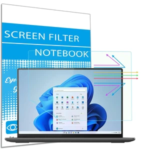 16 Inch Anti Blue Light Screen Protector for HP 16'' 16:10 Laptop, HP OmniBook 3&5&7 16/Envy 16/Spectre 16/ZBook 16/OMEN 16/Pavilion 16/ProBook 16/EliteBook 860 865 (G11 G10 G9) 16 Series Laptops 16 Inch Anti Blue Light Screen Protector for HP 16'' 16:10 Laptop, HP OmniBook 3&5&7 16/Envy 16/Spectre 16/ZBook 16/OMEN 16/Pavilion 16/ProBook 16/EliteBook 860 865 (G11 G10 G9) 16 Series Laptops
