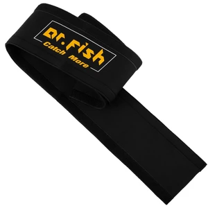 60" Boat Cable Sleeve, Cuttable Black Trolling Motor Cord Protects Boating Cable Sleeve for Marin Electronic Wires, Keeps Cable Organized 60" Boat Cable Sleeve, Cuttable Black Trolling Motor Cord Protects Boating Cable Sleeve for Marin Electronic Wires, Keeps Cable Organized