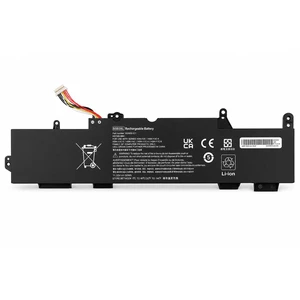 SS03XL 933321-855 Battery for Hp EliteBook 840 G5 G6 EliteBook 11.55V 50Wh Battery for 730 735 740 745 830 846 ZBook 14U HSN-I12C HSN-I13C-4 HSTNN-LB8G 932823-421 933321-852 SS03XL 933321-855 Battery for Hp EliteBook 840 G5 G6 EliteBook 11.55V 50Wh Battery for 730 735 740 745 830 846 ZBook 14U HSN-I12C HSN-I13C-4 HSTNN-LB8G 932823-421 933321-852