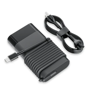 New 65W 45W Watt Slim Laptop Charger Compatible with HP USB Type C Computer Spectre Envy Elitebook x360 Elite x2 Omnibook Pavilion Chromebook Fast Charging Adapter Portable 20V 3.25A Power Cord New 65W 45W Watt Slim Laptop Charger Compatible with HP USB Type C Computer Spectre Envy Elitebook x360 Elite x2 Omnibook Pavilion Chromebook Fast Charging Adapter Portable 20V 3.25A Power Cord