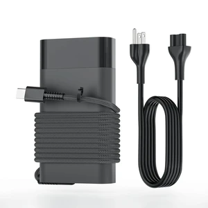 65W 45W USB-C Laptop Charger Replacement for HP Spectre x360 Envy 15 EliteBook X360 1030 G4 Pavilion ProBook ZBook Chromebook Fast Power Adapter (Type-C) 65W 45W USB-C Laptop Charger Replacement for HP Spectre x360 Envy 15 EliteBook X360 1030 G4 Pavilion ProBook ZBook Chromebook Fast Power Adapter (Type-C)