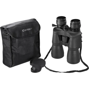 Gladiator 10-30x50mm Zoom Binoculars Reverse Porro Prism, Fully Coated Optics, BK-7 Prisms, Large Focus Knob, Rubber Armor, Includes Case & Strap Gladiator 10-30x50mm Zoom Binoculars Reverse Porro Prism, Fully Coated Optics, BK-7 Prisms, Large Focus Knob, Rubber Armor, Includes Case & Strap