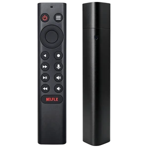New P3700 Shield Voice Remote Control, Compatible with NVIDIA Shield TV and NVIDIA Shield TV Pro Streaming Media Player 2015/2017/2019 All Models New P3700 Shield Voice Remote Control, Compatible with NVIDIA Shield TV and NVIDIA Shield TV Pro Streaming Media Player 2015/2017/2019 All Models