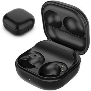 Charging Case for Galaxy Buds 2 Pro SM-R510, Charger Station ONLY for Samsung Galaxy Buds 2 Pro Bluetooth Earbuds (Black) Charging Case for Galaxy Buds 2 Pro SM-R510, Charger Station ONLY for Samsung Galaxy Buds 2 Pro Bluetooth Earbuds (Black)