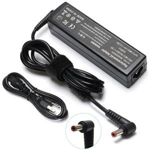 65W Laptop Charger Compatible with Lenovo IdeaPad G, B, Y, U, Z,P Series 20V 3.25A AC Power Adapter Cord for G560 B560 G580 G570 G585 G780 N585 V570 B570 B575 Y580 Z500 Z560 Z565 Z570 Z575 Z580 65W Laptop Charger Compatible with Lenovo IdeaPad G, B, Y, U, Z,P Series 20V 3.25A AC Power Adapter Cord for G560 B560 G580 G570 G585 G780 N585 V570 B570 B575 Y580 Z500 Z560 Z565 Z570 Z575 Z580