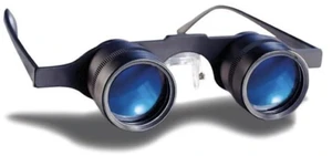Zoom Optics Deluxe Binoculars Zoom Optics Deluxe Binoculars