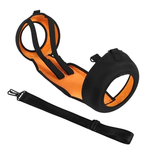 Travel Carrying Cover for JBL Boombox 4 Portable Speaker Protective Sleeve Storage Bag with Shoulder Strap Travel Carrying Cover for JBL Boombox 4 Portable Speaker Protective Sleeve Storage Bag with Shoulder Strap