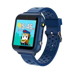 Kids Smart Watch Phone Sos with 10 Stories 24 Puzzle Games Pedometer Alarm Clock Kids Watches Toys for 6 7 8 9 10 11 12 Boys Girls Gift for Birthday Christmas Kids Smart Watch Phone Sos with 10 Stories 24 Puzzle Games Pedometer Alarm Clock Kids Watches Toys for 6 7 8 9 10 11 12 Boys Girls Gift for Birthday Christmas