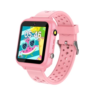 Kids Smart Watch Phone Sos with 10 Stories 24 Puzzle Games Pedometer Alarm Clock Kids Watches Toys for 6 7 8 9 10 11 12 Boys Girls Gift for Birthday Christmas Kids Smart Watch Phone Sos with 10 Stories 24 Puzzle Games Pedometer Alarm Clock Kids Watches Toys for 6 7 8 9 10 11 12 Boys Girls Gift for Birthday Christmas