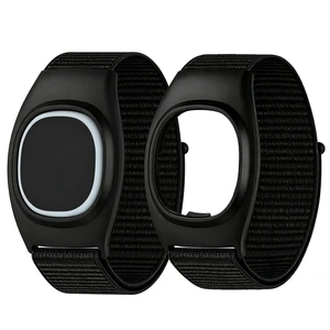 2 Pack Nylon Replacement Bands for MagicBand+/Magic Band Plus Accessories Secure Hook-and-Loop Wrist Straps with Integrated Module Holder, Soft Breathable for Disney-Magic Band Plus 2 Pack Nylon Replacement Bands for MagicBand+/Magic Band Plus Accessories Secure Hook-and-Loop Wrist Straps with Integrated Module Holder, Soft Breathable for Disney-Magic Band Plus