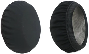 RF Blocking Headphone Covers Shielding for Over-Ear Wireless Bluetooth Headphones Reduces RF Exposure Between 90-98% (Black, Large) RF Blocking Headphone Covers Shielding for Over-Ear Wireless Bluetooth Headphones Reduces RF Exposure Between 90-98% (Black, Large)