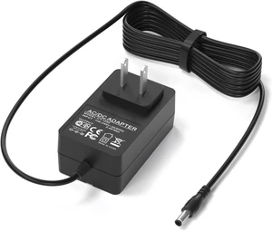 Replacment for Koorui Monitor Powre Cord Compatible with for Koorui 24E4 24N50C 24N1 24N1A 22N1 21.5'' 24'' LED Full HD 1080P Curved Gaming Monitor, Replacment for Koorui Color Display Power Cord Replacment for Koorui Monitor Powre Cord Compatible with for Koorui 24E4 24N50C 24N1 24N1A 22N1 21.5'' 24'' LED Full HD 1080P Curved Gaming Monitor, Replacment for Koorui Color Display Power Cord