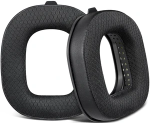 Mesh Earpads for Astro A50 Gen3 - Black Not Fit A50 Gen 1/2/4 Mesh Earpads for Astro A50 Gen3 - Black Not Fit A50 Gen 1/2/4