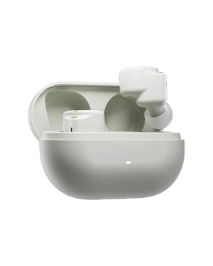 CERAMICS MK2 True Wireless Earbuds, 40dB Active Noise Cancelling Earphones, Bluetooth 6.0, Hi-Res LDAC, IPX4 Sweat Resistant, 45H Playtime, HD Mics, Game Mode, Dual Connectivity (Oyster White) CERAMICS MK2 True Wireless Earbuds, 40dB Active Noise Cancelling Earphones, Bluetooth 6.0, Hi-Res LDAC, IPX4 Sweat Resistant, 45H Playtime, HD Mics, Game Mode, Dual Connectivity (Oyster White)