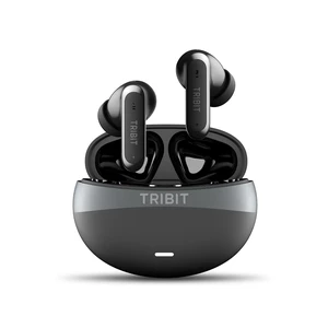 FlyBuds C3 Noise Cancelling Wireless Earbuds, 6-Mic Clear Calls Bluetooth 6.0, Deep Bass Sound, 35H Playtime, IP55 Waterproof, Custom EQ via App, Lightweight, Comfortable Fit, Sports, Black FlyBuds C3 Noise Cancelling Wireless Earbuds, 6-Mic Clear Calls Bluetooth 6.0, Deep Bass Sound, 35H Playtime, IP55 Waterproof, Custom EQ via App, Lightweight, Comfortable Fit, Sports, Black