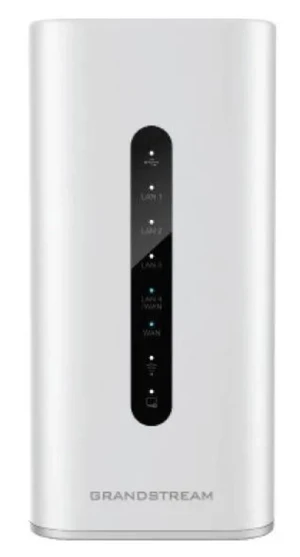 Grandstream GWN7062 - Wi-Fi 6 Dual-Band Router Grandstream GWN7062 - Wi-Fi 6 Dual-Band Router