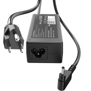 65W Laptop Charger for Acer Chromebook Power Cord Compatible with 11 13 14 15 R11 CB3 CB5 C740 C720 C738T C731 N15Q8 N15Q9 N15Q10, Aspire 1 3 5 65W Laptop Charger for Acer Chromebook Power Cord Compatible with 11 13 14 15 R11 CB3 CB5 C740 C720 C738T C731 N15Q8 N15Q9 N15Q10, Aspire 1 3 5