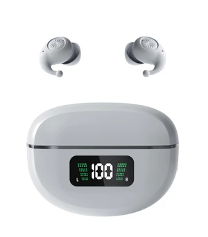 Invisible Mini Earbuds Wireless Bluetooth, Small Tiny Earbuds for Small Ears, Subtle Gray Discreet Earphones for Work & Sleep, Comfortable Fit, ENC Clear Calls, Low Profile Design(X9-Gray) Invisible Mini Earbuds Wireless Bluetooth, Small Tiny Earbuds for Small Ears, Subtle Gray Discreet Earphones for Work & Sleep, Comfortable Fit, ENC Clear Calls, Low Profile Design(X9-Gray)