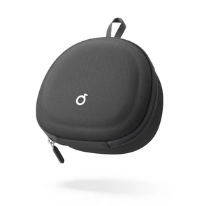 Headphone Case for Soundcore/Beats/JBL Tune/Skullcandy/Bose/JLab/BERIBES for Over-Ear Noise Cancelling Foldable Headphones, Upgraded Splashproof, Hard Shell Protective Storage Bag Headphone Case for Soundcore/Beats/JBL Tune/Skullcandy/Bose/JLab/BERIBES for Over-Ear Noise Cancelling Foldable Headphones, Upgraded Splashproof, Hard Shell Protective Storage Bag