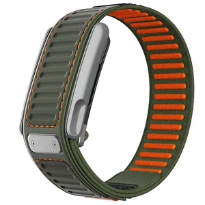 Secure Fit Replacement Band Compatible with WHOOP 5.0, Life/MG, Peak & One, Adjustable Outdoor Fitness Wrist Band, Durable, Breathable, Sweat-Resistant, Not for Gen 4 Secure Fit Replacement Band Compatible with WHOOP 5.0, Life/MG, Peak & One, Adjustable Outdoor Fitness Wrist Band, Durable, Breathable, Sweat-Resistant, Not for Gen 4
