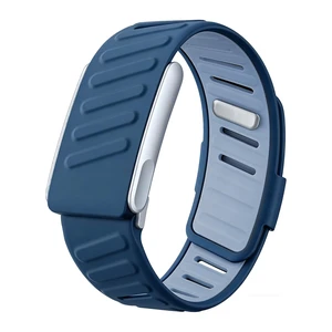 Skin-Friendly Silicone Band Compatible with WHOOP 5.0/One/Peak/Life Breathable Waterproof Adjustable Strap for Men/Women 24/7 Comfort for Workouts, Commutes & Sleep Skin-Friendly Silicone Band Compatible with WHOOP 5.0/One/Peak/Life Breathable Waterproof Adjustable Strap for Men/Women 24/7 Comfort for Workouts, Commutes & Sleep