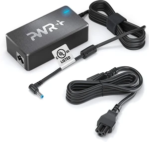 180W Power Adapter for HP ZBook Victus Omen Gaming Laptop Charger - UL Listed Extra Long Cord Fury Studio 15 16 G1i G3 G4 G5 G6 G7 G8 G9 G10 G11 917649-850 917677-001 917677-003 L32661-001 L48757-001 180W Power Adapter for HP ZBook Victus Omen Gaming Laptop Charger - UL Listed Extra Long Cord Fury Studio 15 16 G1i G3 G4 G5 G6 G7 G8 G9 G10 G11 917649-850 917677-001 917677-003 L32661-001 L48757-001