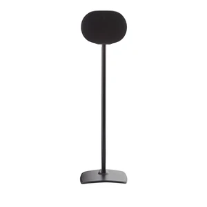 Fixed Height Speaker Stand for Sonos Era 300 Single WSSE31 Fixed Height Speaker Stand for Sonos Era 300 Single WSSE31
