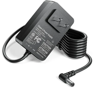 15V 3A Charger for Turtlebox Gen 3 & Gen 2 Speaker, ETL Listed 6Ft Power Cord Replacement Adapter Compatible with Turtle box Gen 3, Gen 2 Portable Outdoor Bluetooth Speaker 15V 3A Charger for Turtlebox Gen 3 & Gen 2 Speaker, ETL Listed 6Ft Power Cord Replacement Adapter Compatible with Turtle box Gen 3, Gen 2 Portable Outdoor Bluetooth Speaker