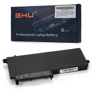 New 11.4V 48Wh Replacement Battery CI03 CI03XL HSTNN-UB6Q 801554-001 Compatible with HP ProBook 640 G2 645 G2 650 G2 655 G2 Series New 11.4V 48Wh Replacement Battery CI03 CI03XL HSTNN-UB6Q 801554-001 Compatible with HP ProBook 640 G2 645 G2 650 G2 655 G2 Series