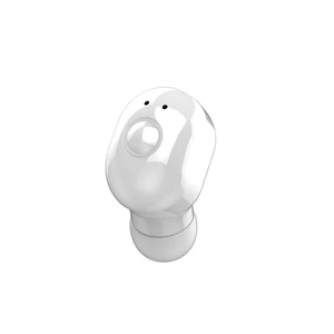 Wireless Earphones, Wireless Sports Bluetooth Earphone Mini Earbud with Noise Cancelling for iPhone X/8/7/6s Plus Samsung Galaxy S8, S8 Plus (White) Wireless Earphones, Wireless Sports Bluetooth Earphone Mini Earbud with Noise Cancelling for iPhone X/8/7/6s Plus Samsung Galaxy S8, S8 Plus (White)