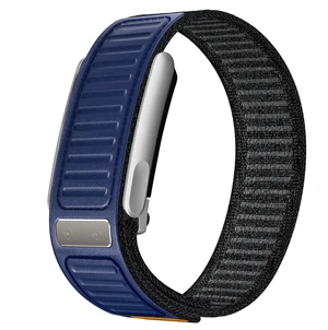 Compatible with Whoop 5.0 Navigator Band One, Peak and Life/MG, Outdoor Performance Accessory Weather Resistant with Velcro Replacement Straps for Whoop Bands 5.0 Not Compatible with Gen 4 Compatible with Whoop 5.0 Navigator Band One, Peak and Life/MG, Outdoor Performance Accessory Weather Resistant with Velcro Replacement Straps for Whoop Bands 5.0 Not Compatible with Gen 4