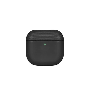 (Re) Classic Case for AirPods 4 Premium Resistant & Recycled Materials Durable Protection Supports Wireless Chargers Compatible with AirPods 4 (Black) (Re) Classic Case for AirPods 4 Premium Resistant & Recycled Materials Durable Protection Supports Wireless Chargers Compatible with AirPods 4 (Black)