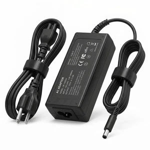 65W Laptop Charger for Dell Vostro 13 14 15 16 3000 5000 Series 5620 5410 for Dell Vostro 3520 3530 3420 3510 5410 5510 5501 5620 for Dell 65w 4.5mm ac Adapter, 19.5V 3.34A Power Cord 65W Laptop Charger for Dell Vostro 13 14 15 16 3000 5000 Series 5620 5410 for Dell Vostro 3520 3530 3420 3510 5410 5510 5501 5620 for Dell 65w 4.5mm ac Adapter, 19.5V 3.34A Power Cord