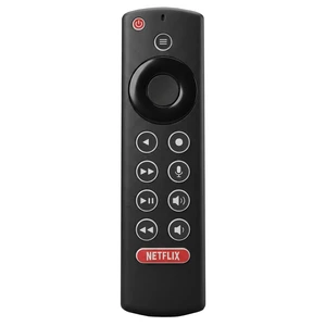 Voice Replacement for Nvidia Shield TV Remote Control,with Backlit Buttons compatible with NVIDIA Shield TV Pro Streaming Media Player &NVIDIA TV Cube 2015/2017/2019 all models Voice Replacement for Nvidia Shield TV Remote Control,with Backlit Buttons compatible with NVIDIA Shield TV Pro Streaming Media Player &NVIDIA TV Cube 2015/2017/2019 all models
