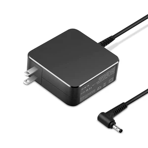 45W 33W AC Adapter Charger for ASUS AD883J20 X540S X540L Q504U Q302L Q405U C300M E402MA Q200E R540N X200CA X541N ZenBook UX305 Vivobook E203MA F510UA X541N Power Supply Cord 45W 33W AC Adapter Charger for ASUS AD883J20 X540S X540L Q504U Q302L Q405U C300M E402MA Q200E R540N X200CA X541N ZenBook UX305 Vivobook E203MA F510UA X541N Power Supply Cord