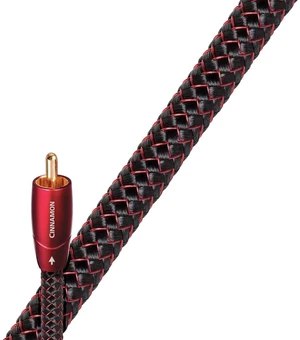 Cinnamon - Digital Coax Cable -.75 Meter Cinnamon - Digital Coax Cable -.75 Meter