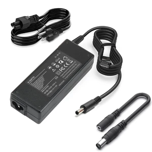 90W AC Adapter Compatible with Dell Optiplex Micro Desktop Computers 9020 7050 7040 7080 7060 5060 3080 3050 7070 3040 5050 5070 5090 5080 3020 3070 3090 3046 Micro Desktop Power 90W AC Adapter Compatible with Dell Optiplex Micro Desktop Computers 9020 7050 7040 7080 7060 5060 3080 3050 7070 3040 5050 5070 5090 5080 3020 3070 3090 3046 Micro Desktop Power