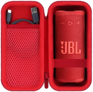 Storage Case Compatible with JBL Grip Portable Bluetooth Speaker Lightweight & Carry, Dustproof Storage, Travel Friendly, Portable for Daily Use, Red Case Storage Case Compatible with JBL Grip Portable Bluetooth Speaker Lightweight & Carry, Dustproof Storage, Travel Friendly, Portable for Daily Use, Red Case