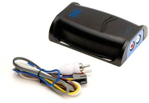 LP72 - L.O.C. Pro 2-Channel L7 Line-Out Converter LP72 - L.O.C. Pro 2-Channel L7 Line-Out Converter