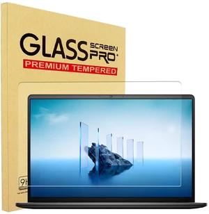 16 inch Tempered Glass Screen Protector for Dell 16 DC16250/DC16251 Dell 16 Plus DB16250/DB16255 16'' Laptop,9H, Scratch Resistant 16 inch Tempered Glass Screen Protector for Dell 16 DC16250/DC16251 Dell 16 Plus DB16250/DB16255 16'' Laptop,9H, Scratch Resistant