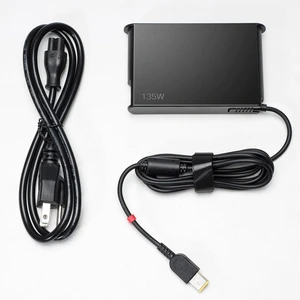 135W Laptop Charger for Lenovo Thinkpad, AC Adapter Compatible with ThinkPad X1 Extreme/P1/Legion Y530/Y700/Ideapad 720/Yoga Slim 7, 20V 6.75A Slim Tip Power Supply Cord 135W Laptop Charger for Lenovo Thinkpad, AC Adapter Compatible with ThinkPad X1 Extreme/P1/Legion Y530/Y700/Ideapad 720/Yoga Slim 7, 20V 6.75A Slim Tip Power Supply Cord