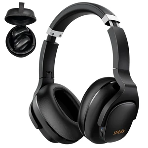 Hi-Res Audio Hybrid Active Foldable Noise Cancelling Bluetooth Headphone Headphones Wireless Noise Cancelling Deep Bass,45H PlaytimeWireless HeadPhone for commuting, travel,gym (foldable with case) Hi-Res Audio Hybrid Active Foldable Noise Cancelling Bluetooth Headphone Headphones Wireless Noise Cancelling Deep Bass,45H PlaytimeWireless HeadPhone for commuting, travel,gym (foldable with case)