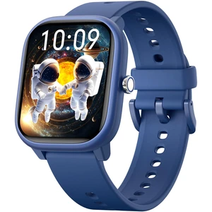 Smart Watch for Kids Girls Boys No APP/Phone Needed, 1.8" IP68 Waterproof Sport Kids Watch Pedometer, Heart Rate, Sleep Monitor, Step Counter, 12 Puzzle Games for Girls Boys Teens 6-16 Smart Watch for Kids Girls Boys No APP/Phone Needed, 1.8" IP68 Waterproof Sport Kids Watch Pedometer, Heart Rate, Sleep Monitor, Step Counter, 12 Puzzle Games for Girls Boys Teens 6-16