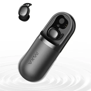 Sleep Headphones for Side Sleepers, Sleep Invisible Earbuds with Vibration Charging Case Wireless Bluetooth 6.0, Soft Silicone Mini Earbuds for Sleeping, Snoring Noise Isolation Sleep Headphones for Side Sleepers, Sleep Invisible Earbuds with Vibration Charging Case Wireless Bluetooth 6.0, Soft Silicone Mini Earbuds for Sleeping, Snoring Noise Isolation
