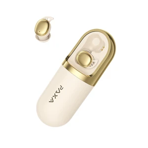 Sleep Headphones for Side Sleepers, Sleep Invisible Earbuds with Vibration Charging Case Wireless Bluetooth 6.0, Soft Silicone Mini Earbuds for Sleeping, Snoring Noise Isolation Sleep Headphones for Side Sleepers, Sleep Invisible Earbuds with Vibration Charging Case Wireless Bluetooth 6.0, Soft Silicone Mini Earbuds for Sleeping, Snoring Noise Isolation