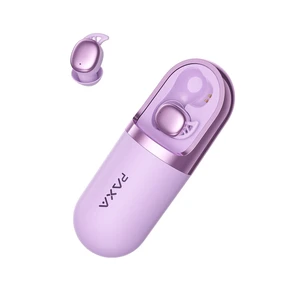Sleep Headphones for Side Sleepers, Sleep Invisible Earbuds with Vibration Charging Case Wireless Bluetooth 6.0, Soft Silicone Mini Earbuds for Sleeping, Snoring Noise Isolation Sleep Headphones for Side Sleepers, Sleep Invisible Earbuds with Vibration Charging Case Wireless Bluetooth 6.0, Soft Silicone Mini Earbuds for Sleeping, Snoring Noise Isolation