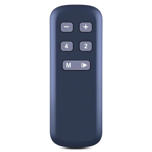 Remote Control Replacement for Buztrio Walking Pad Treadmill LF-X2D Easy Pairing, Fast Response, Stable Signal Remote Control Replacement for Buztrio Walking Pad Treadmill LF-X2D Easy Pairing, Fast Response, Stable Signal