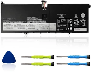 L19M4PH2 5B10Z33896 L19C4PH2 5B10Z33895 Battery Replacement for Lenovo Yoga 9-14ITL5 Type 82BG Series for Lenovo Yoga pro 14c Series 7.68V 60Wh 7630mAh L19M4PH2 5B10Z33896 L19C4PH2 5B10Z33895 Battery Replacement for Lenovo Yoga 9-14ITL5 Type 82BG Series for Lenovo Yoga pro 14c Series 7.68V 60Wh 7630mAh