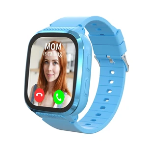 4G Kids Smart Watch Boys with GPS Tracker & Call Phone Age 5-12, Light Blue 1.85" SmartWatch for Kids with SOS Calling, School Mode, Parental Controls,12/24 Hr, Text Message, HD Video Call, Voice Chat 4G Kids Smart Watch Boys with GPS Tracker & Call Phone Age 5-12, Light Blue 1.85" SmartWatch for Kids with SOS Calling, School Mode, Parental Controls,12/24 Hr, Text Message, HD Video Call, Voice Chat